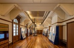 Exhibition Gallery (Photograph Courtesy of Architectural Services Department)
